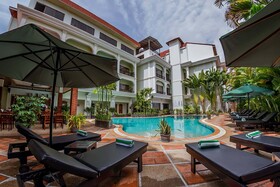 Hada Angkor Hotel