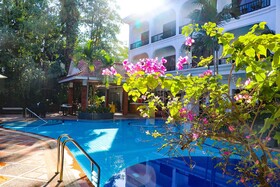 Hada Angkor Hotel