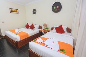 Hada Angkor Hotel