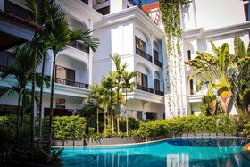Hada Angkor Hotel