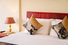 Hada Angkor Hotel