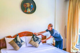 Hada Angkor Hotel