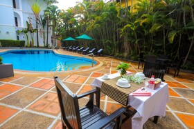 Hada Angkor Hotel