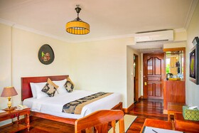 Hada Angkor Hotel