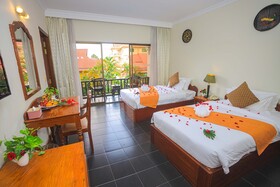 Hada Angkor Hotel