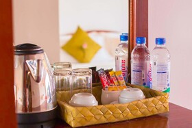 Hada Angkor Hotel