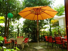 Hak Boutique Hotel & Resort