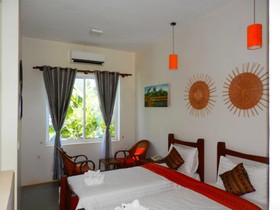 Hak Boutique Hotel & Resort