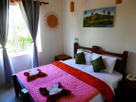 Hak Boutique Hotel & Resort