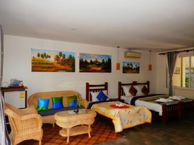 Hak Boutique Hotel & Resort