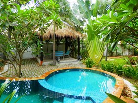 Hak Boutique Hotel & Resort