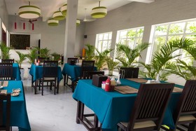 Hak Boutique Hotel & Resort