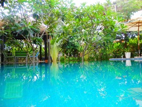 Hak Boutique Hotel & Resort