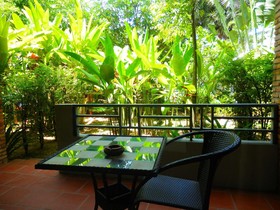 Hak Boutique Hotel & Resort