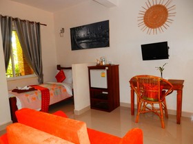 Hak Boutique Hotel & Resort