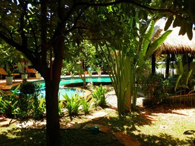 Hak Boutique Hotel & Resort