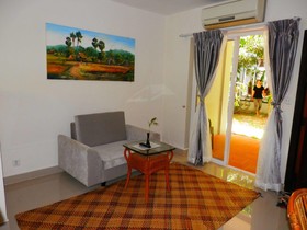 Hak Boutique Hotel & Resort