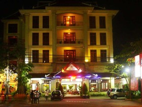 Han Kong Hotel & Restaurant