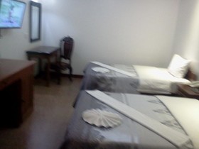 Han Kong Hotel & Restaurant