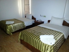 Han Kong Hotel & Restaurant