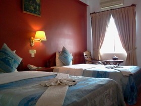 Han Kong Hotel & Restaurant