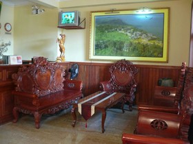 Han Kong Hotel & Restaurant
