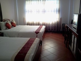 Han Kong Hotel & Restaurant