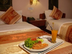 Han Kong Hotel & Restaurant