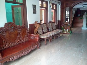 Han Kong Hotel & Restaurant