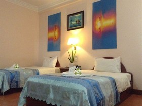Han Kong Hotel & Restaurant