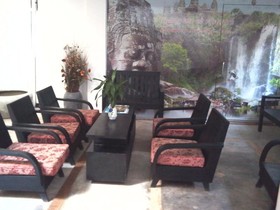 Han Kong Hotel & Restaurant