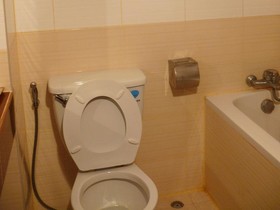Han Kong Hotel & Restaurant