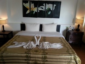 Han Kong Hotel & Restaurant