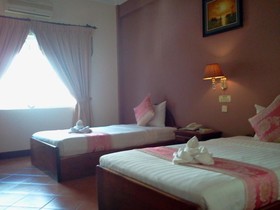 Han Kong Hotel & Restaurant