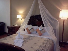 Han Kong Hotel & Restaurant