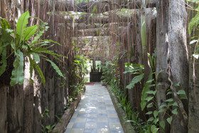 HanumanAlaya Villa