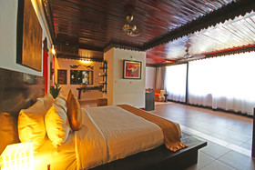 HanumanAlaya Villa