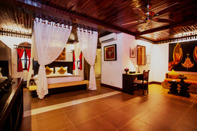 HanumanAlaya Villa