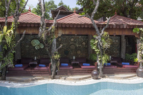 HanumanAlaya Villa