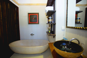 HanumanAlaya Villa