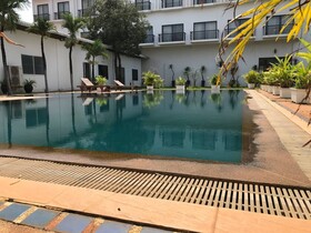Hengly Mohasambath Hotel & Spa