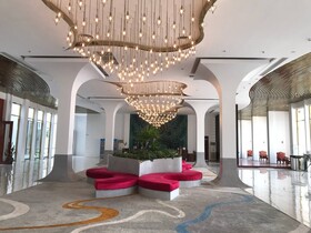Hengly Mohasambath Hotel & Spa