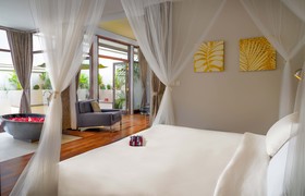 Heritage Suites