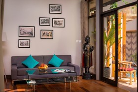Heritage Suites