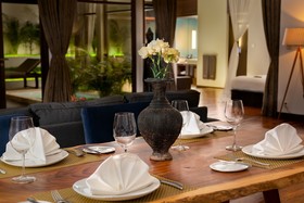 Heritage Suites