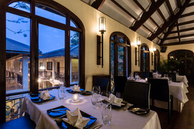 Heritage Suites