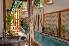 Heritage Suites