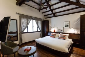 Heritage Suites