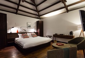 Heritage Suites