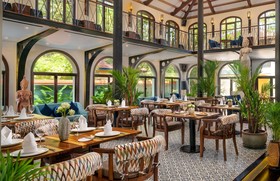 Heritage Suites